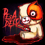 Cover Image of डाउनलोड Pesadelo : The Horror Scary Game 1.0 APK