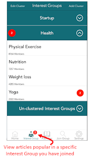 Newsology(圖2)-速報App
