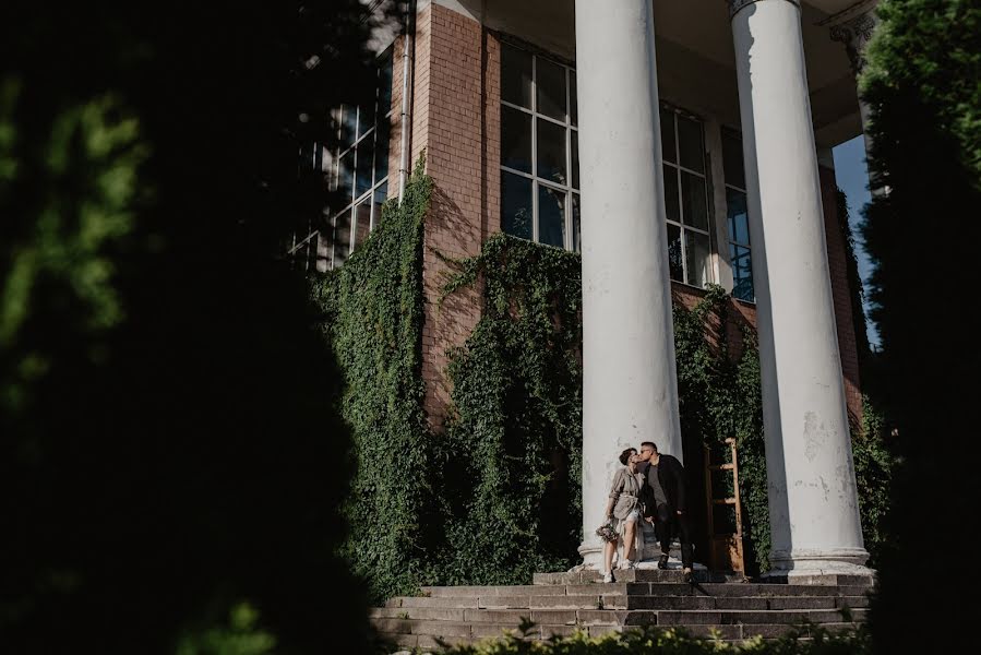 Fotógrafo de bodas Dmitriy Selivanov (dmitriselivanov). Foto del 16 de agosto 2018