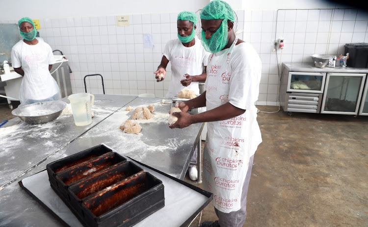 Castle Lager has launched a first-of-its-kind innovation in South Africa that will see by-products of its beer brewing process to produce bread for South African communties. The bread will be made by The Health Food Company.