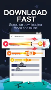 UC Browser Fast <h2 style=