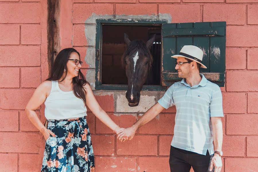 Fotografo di matrimoni Dayane Alves (dayanealves). Foto del 28 marzo 2020