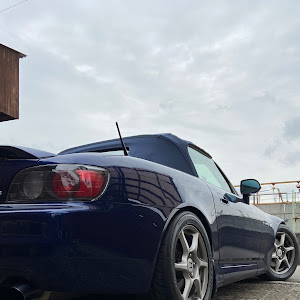 S2000 AP1