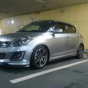 スイフト ZC72S