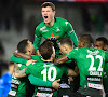 12 op 12! Half het mirakel is al voltrokken: Cercle Brugge pakt drie platina punten tegen AA Gent