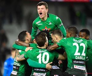 12 op 12! Half het mirakel is al voltrokken: Cercle Brugge pakt drie platina punten tegen AA Gent