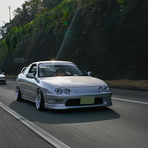 インテグラ DC2