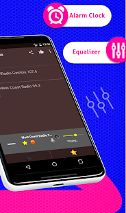 Radio Online Gambia(圖2)-速報App