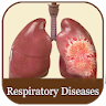 Respiratory Disease &Treatment icon