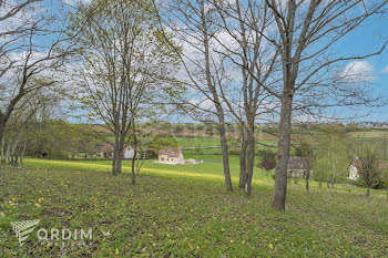 terrain à Auxerre (89)