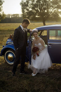 Photographe de mariage Irina Telegina (irinatelegina). Photo du 3 février 2021