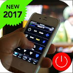 Cover Image of ดาวน์โหลด Remote TV - TV Remote Control 1.1.1 APK