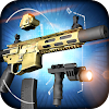 Gun Builder ELITE icon