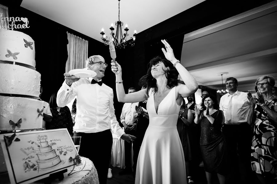 Wedding photographer Jan Glatte (jagla). Photo of 5 January