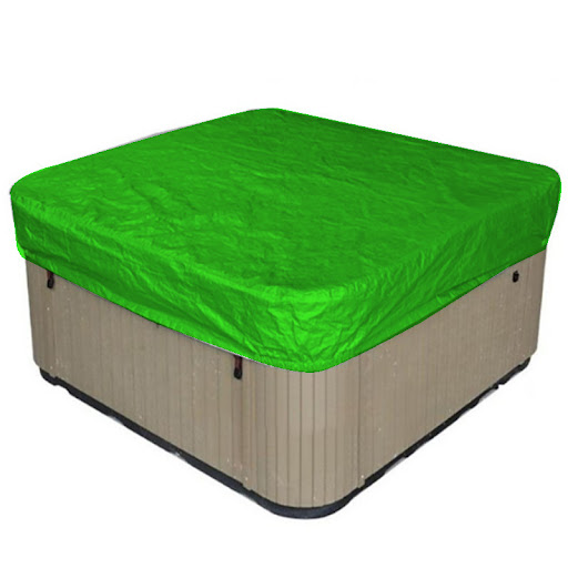 Title 2, Daily Chemical Dust Cover For Outdoor Canopy. P...
