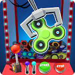 Cover Image of Download Prize Machine Spinner Simulator 3.3 APK