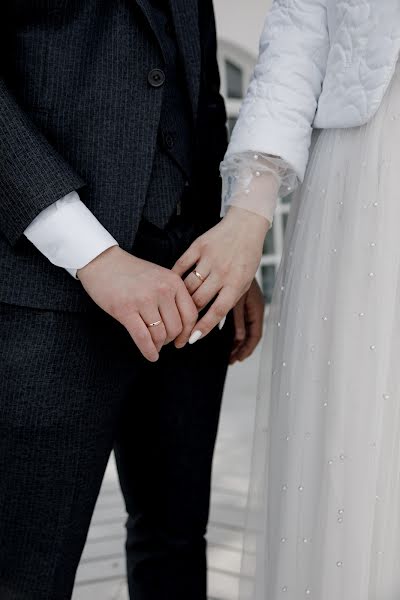 ช่างภาพงานแต่งงาน Snezhana Ivanova (snezhanaivanova) ภาพเมื่อ 26 มกราคม 2022