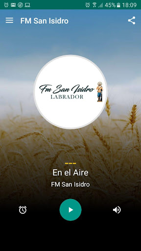 FM San Isidro
