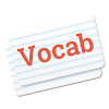 A Word A Day Widget icon