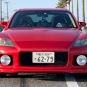 RX-8 SE3P