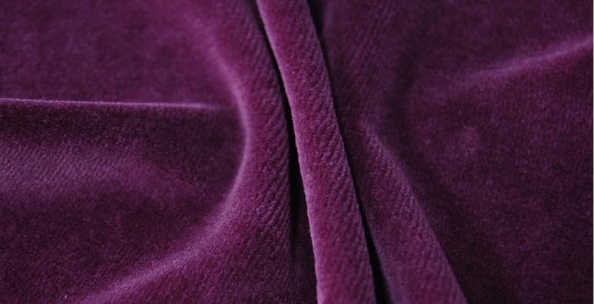 velvet material