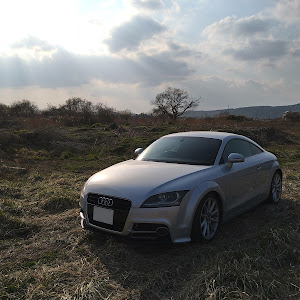 TT クーペ 2.0TFSI