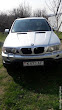 продам авто BMW X5 X5 (E53)