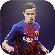 Coutinho Wallpapers FCBarcelona HD 4K  Icon