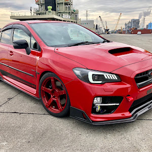 WRX STI