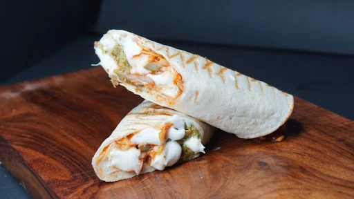 Falafel Wrap