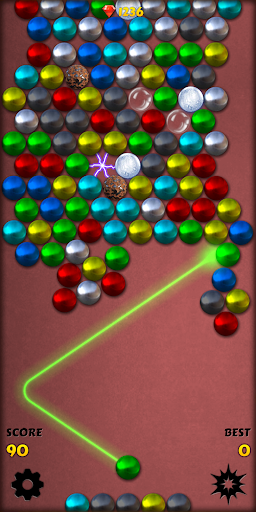 Screenshot Magnet Balls PRO: Match-Three