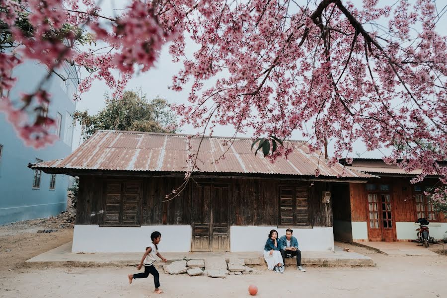 Fotógrafo de bodas ThanhLouis Nguyen (thanhlouis0310). Foto del 2 de julio 2022