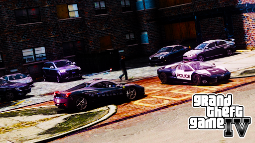 Codes Mods for GTA 4