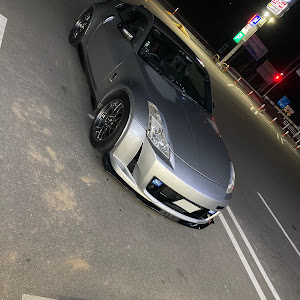 フェアレディZ Z33