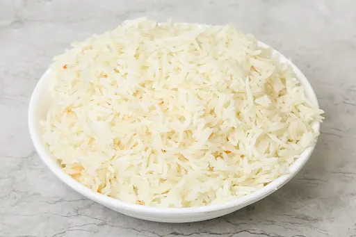 Plain Rice