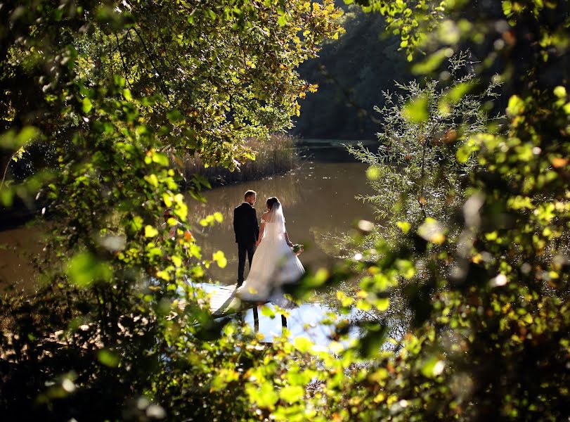 Wedding photographer Ufuk Akyüz (ozelfotografci). Photo of 21 October 2017