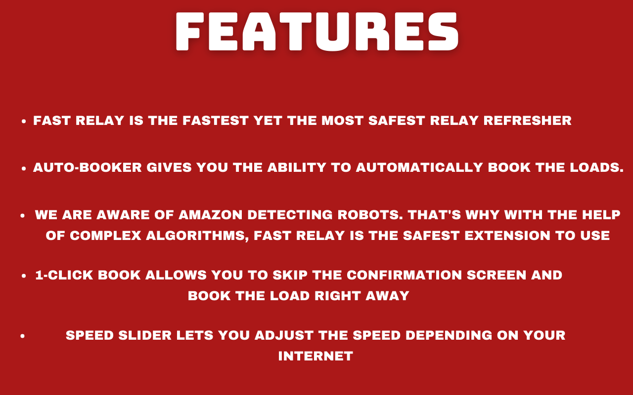 Fast Relay Preview image 2