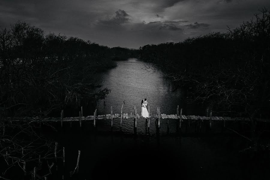 Fotógrafo de bodas Jean Martínez (jmartz). Foto del 3 de abril