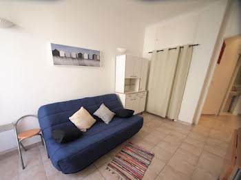 appartement à Nice (06)