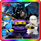 New Best NinJaGo Adventure icon