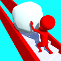 Snow Race 3D: Fun Racing