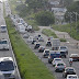 Via Bahia trabalha em parceria com PRF e ANTT na Operação Semana Santa