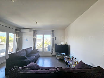 appartement à Ghisonaccia (2B)