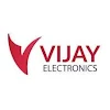 Vijay Electronics, Guindy, Chennai logo