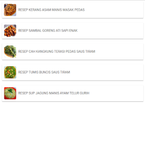 How to get Resep Lotek Bandung 1.0 mod apk for laptop