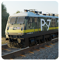 Indian Railway Train Simulator