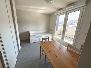 appartement à Saint-martin-d'heres (38)