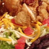 TEXAS ROADHOUSE 德州鮮切牛排(新光店)
