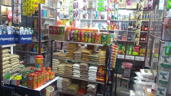 Vipul Provision & General Store photo 