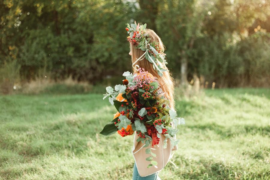 Fotografo di matrimoni Vladislav Kazmin (vladislavkazmin). Foto del 2 novembre 2017